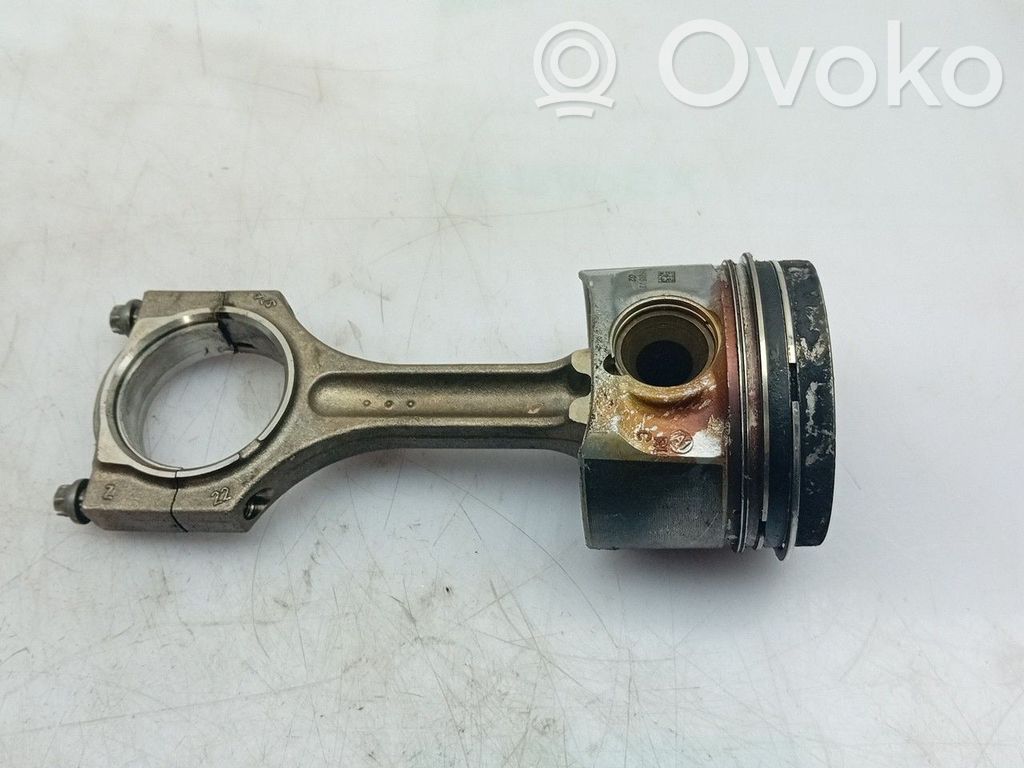BMW 3 F30 F35 F31 Pistón