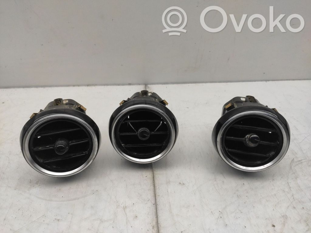 Mercedes-Benz GLC X253 C253 Grilă ventilație centrală