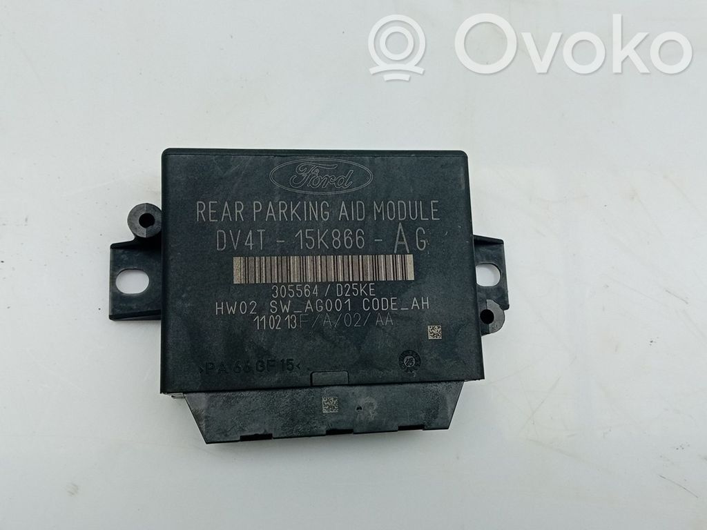Autres unités de commande / modules   DV4T15K866