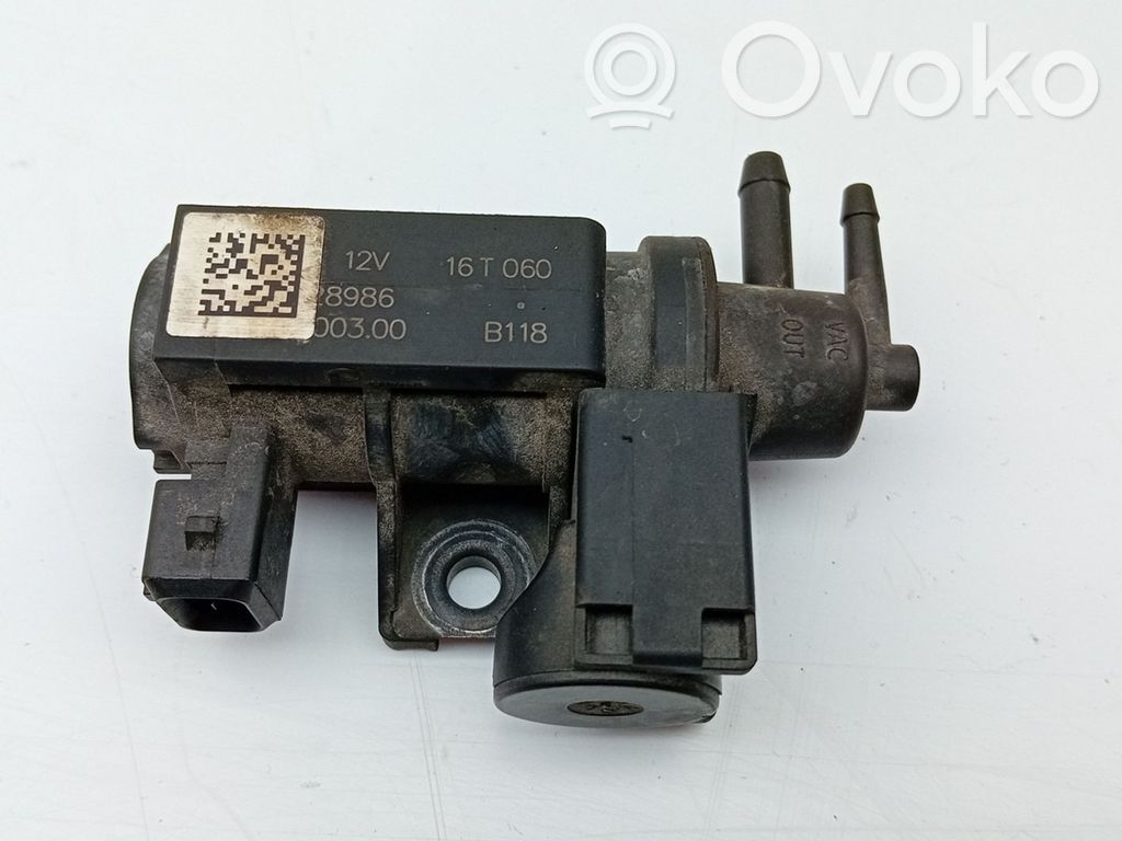 Fiat Tipo Citu veidu vadības bloki / moduļi 