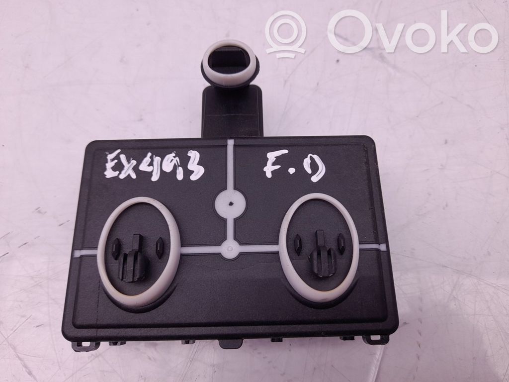 Autres unités de commande / modules   5Q4959592