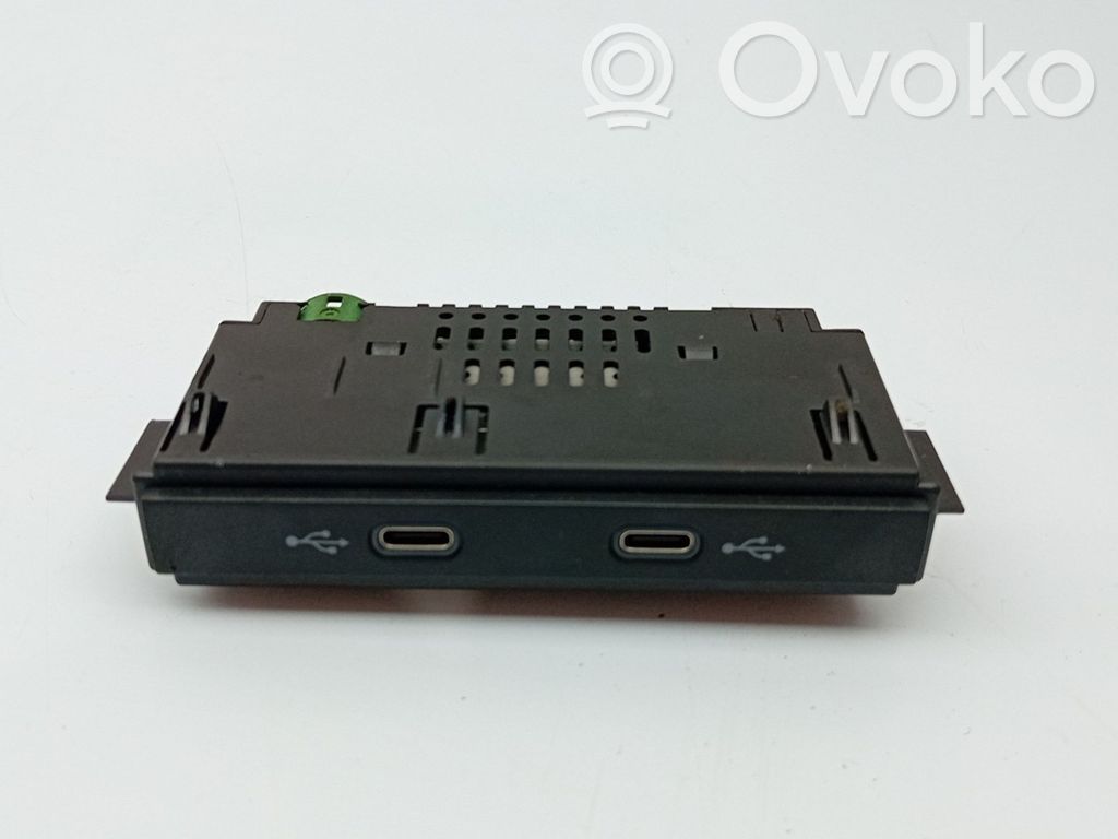 Sonstige Steuergeräte / Module   5NA035736