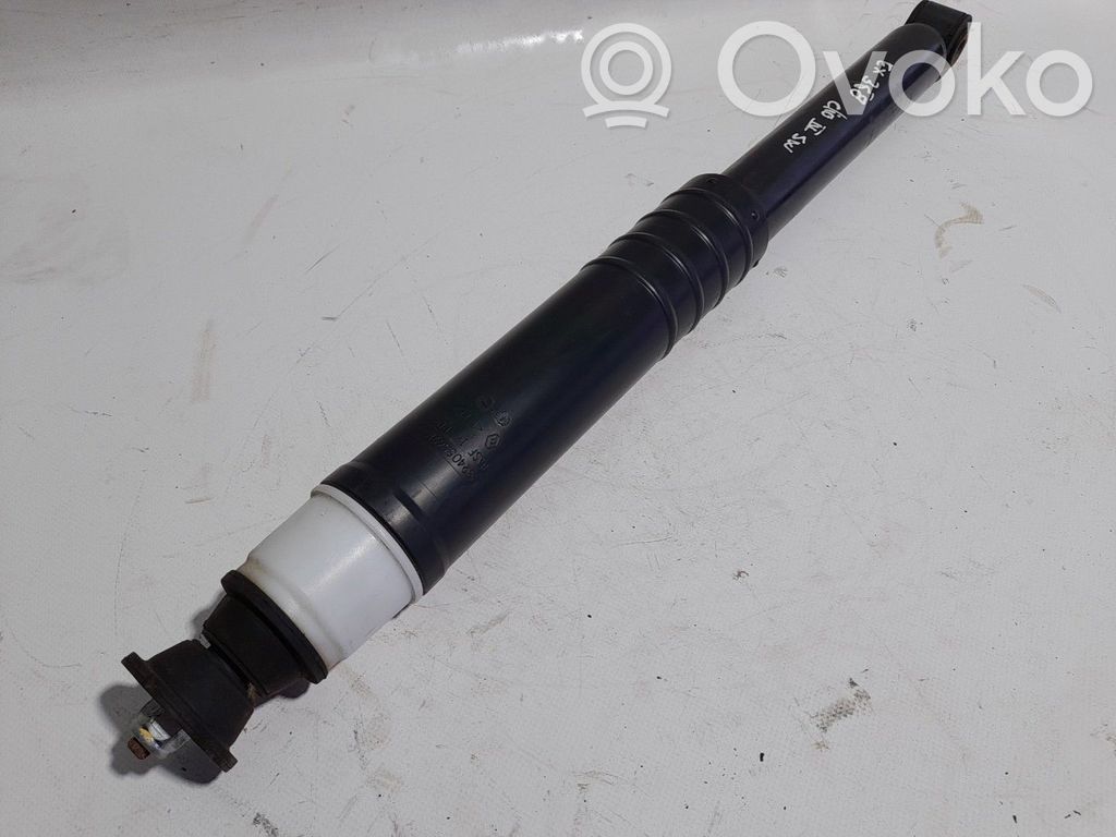 Renault Clio IV Amortizor spate 