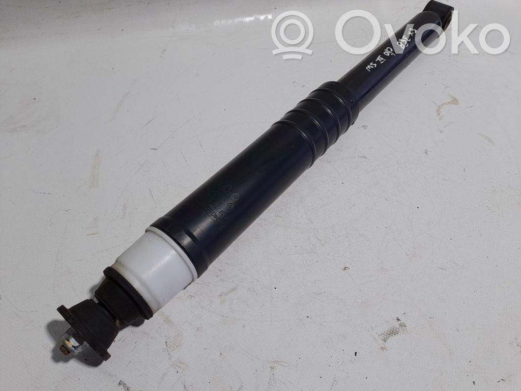 Amortiguador trasero   562101993R