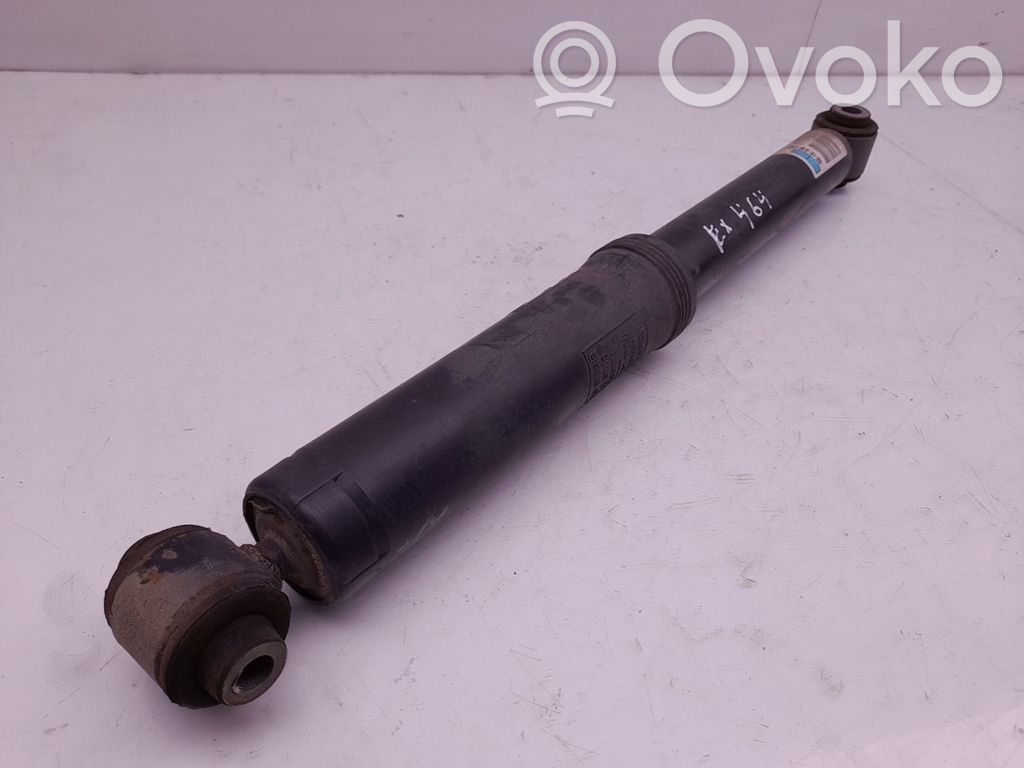 Stoßdämpfer hinten   9809739280