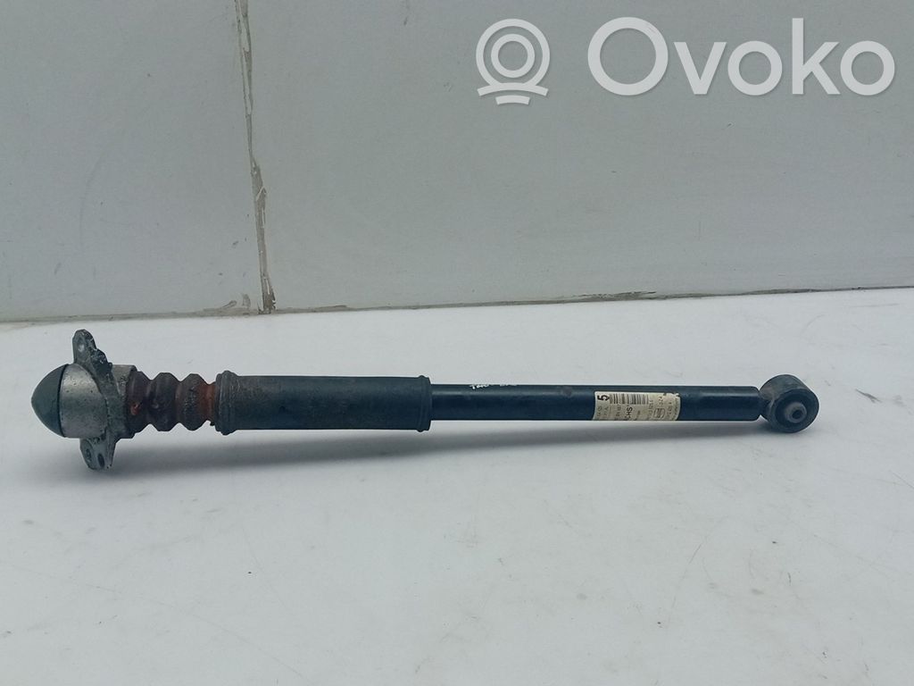 Seat Ibiza IV (6J,6P) Amortizor spate 