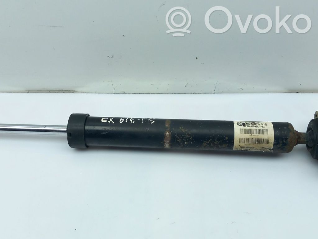 Stoßdämpfer hinten   814903008025