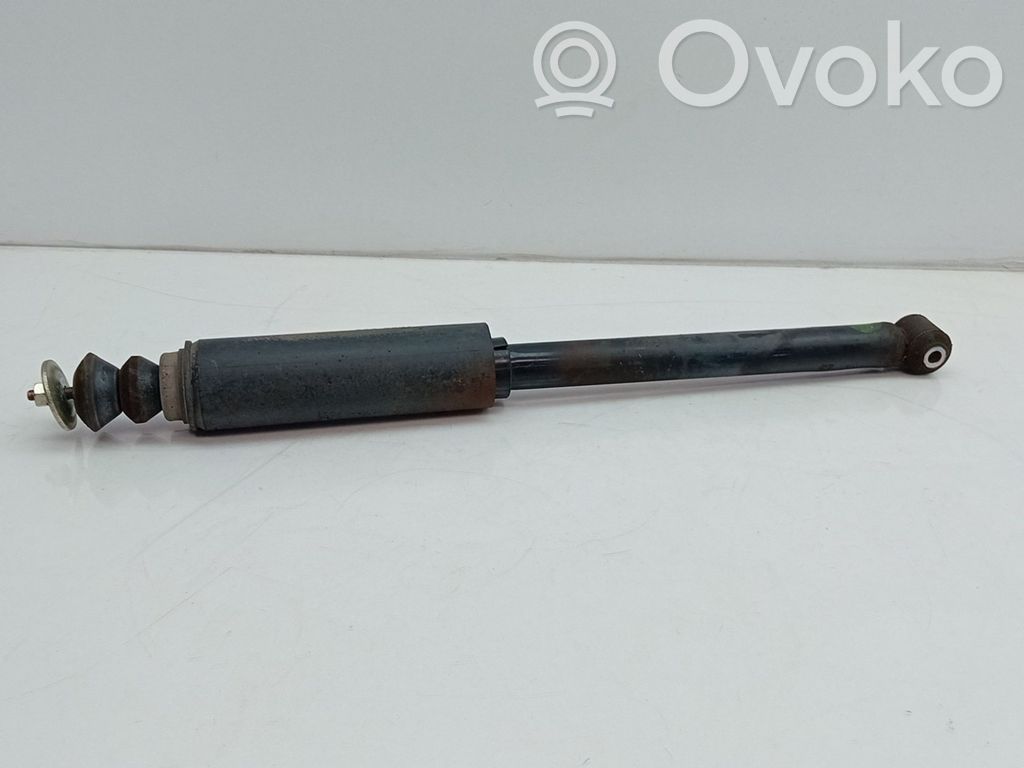 Stoßdämpfer hinten   51831651