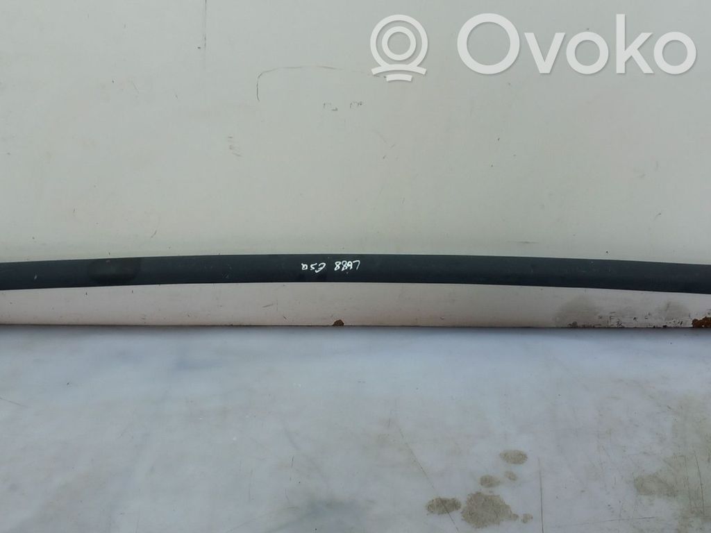 Peugeot 206 CC Relingi dachowe 