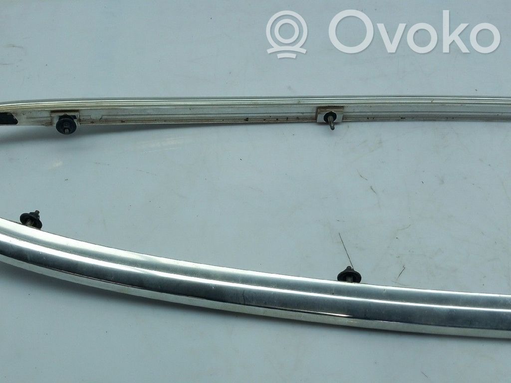Opel Insignia A Relingi dachowe 