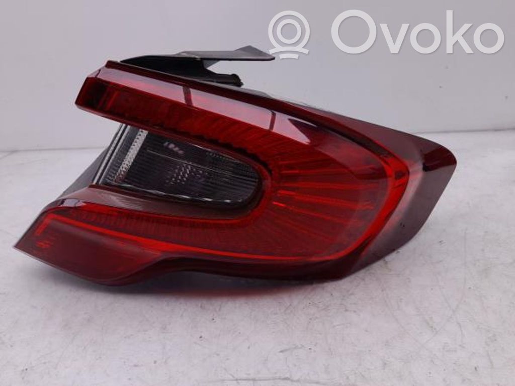 Fiat Tipo Lampa tylna 