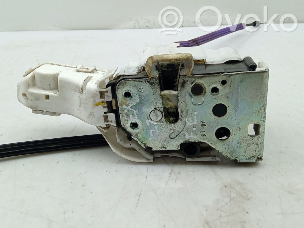 Fiat Tipo Serratura portiera anteriore