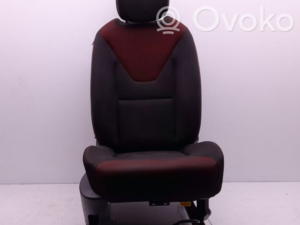 Renault Clio IV Priekinė keleivio sėdynė