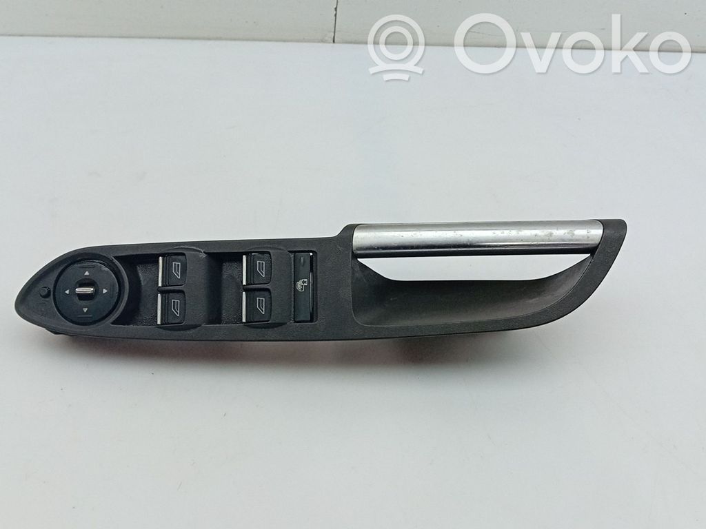 Electric window control switch   AM5T14A132DB,3S010020920