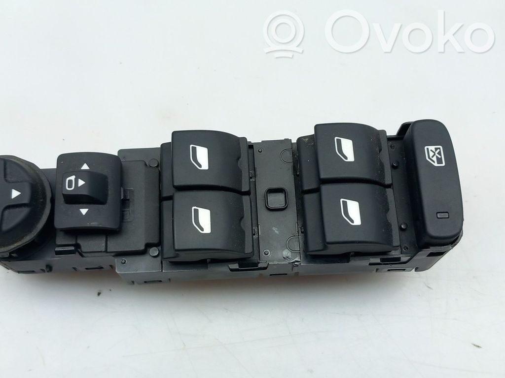 Citroen C3 Aircross Comutator comandă geamuri electrice 