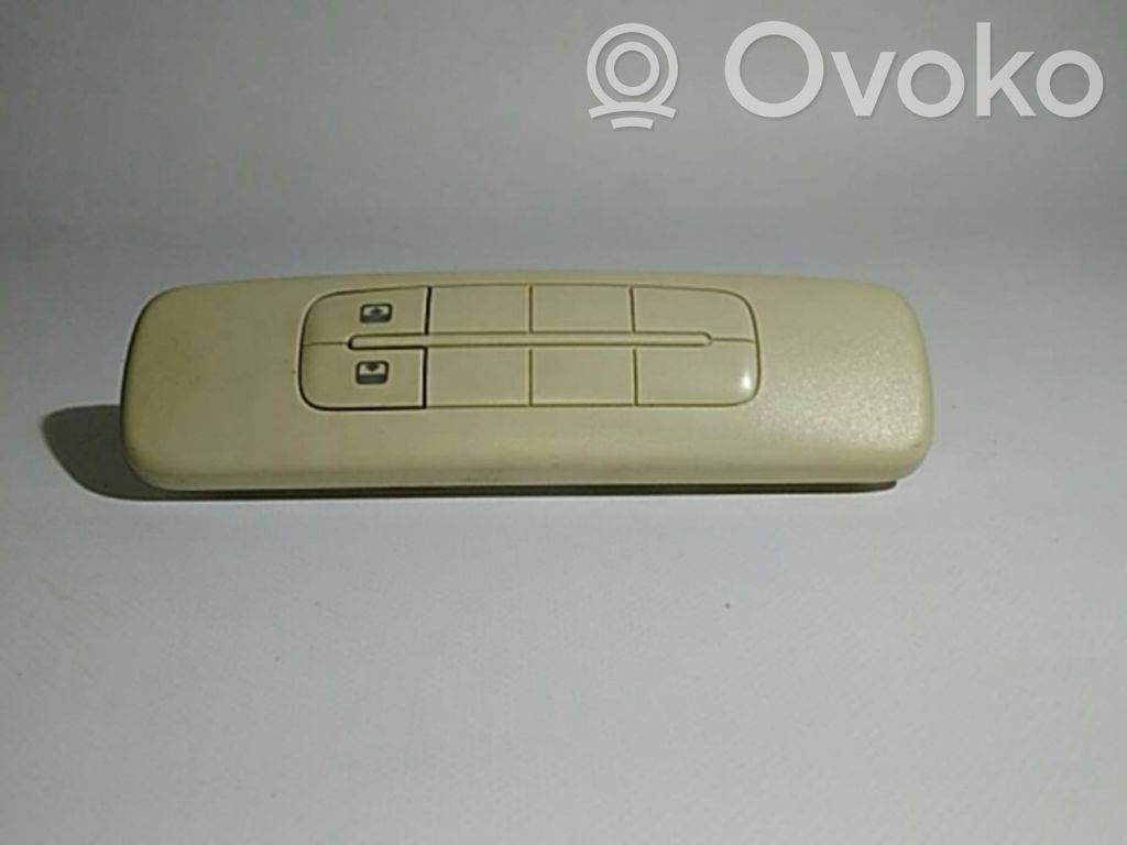 Fiat 500 Przyciski szyb 