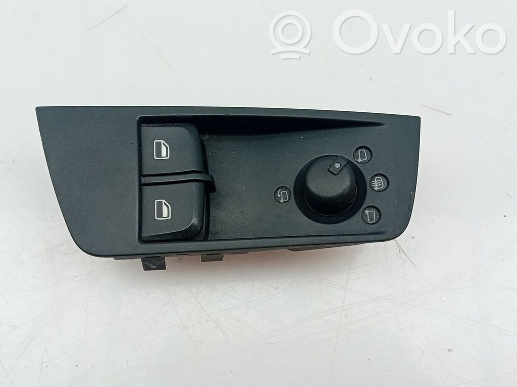 Audi A1 Schalter el. Fensterheber