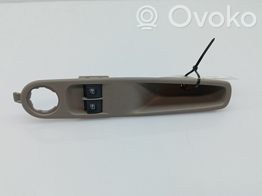 Renault Zoe Schalter el. Fensterheber 