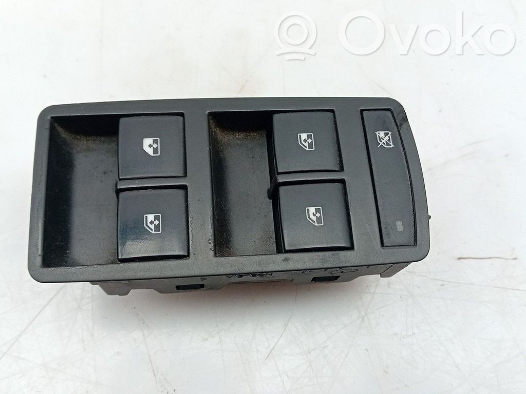 Opel Insignia A Interruptor del elevalunas eléctrico