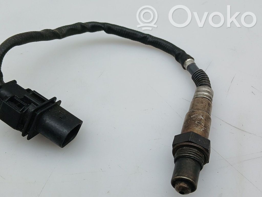 BMW 1 E81 E87 Lambdasonde Regelsonde