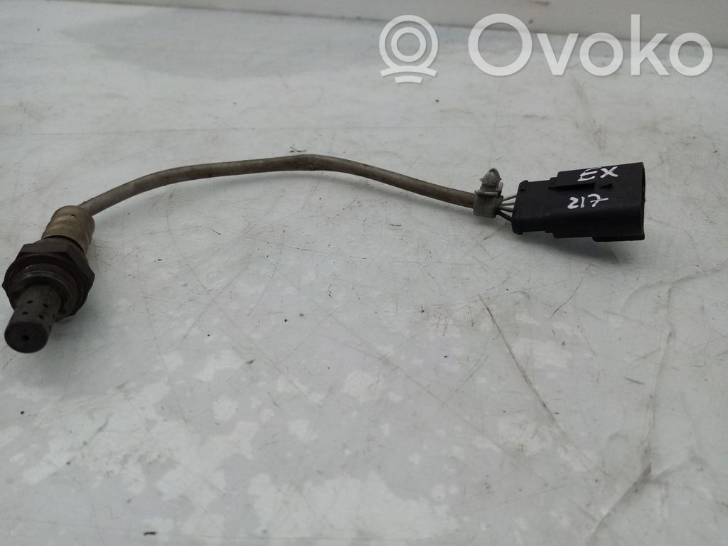 Sonda lambda   55202416