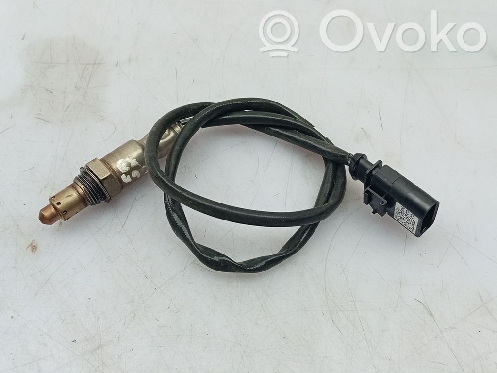 Sonde lambda   04E906262CS