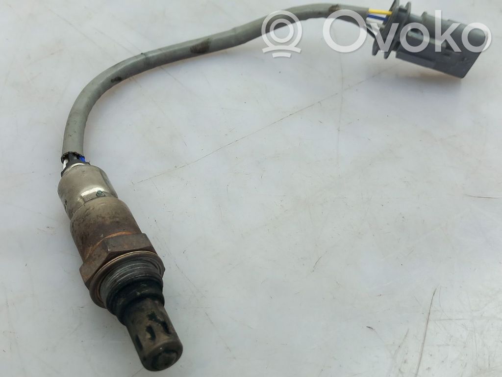 Зонд «Lambda»   UAA0004FA002