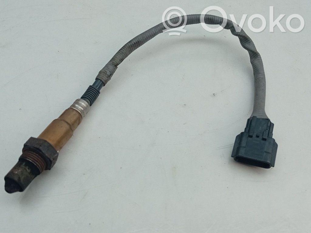 Volvo V40 Lambdasonde Regelsonde 