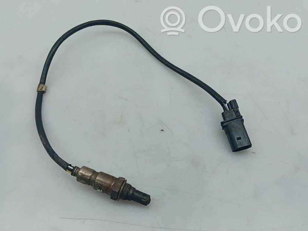 Seat Leon (5F) Lambdasonde Regelsonde