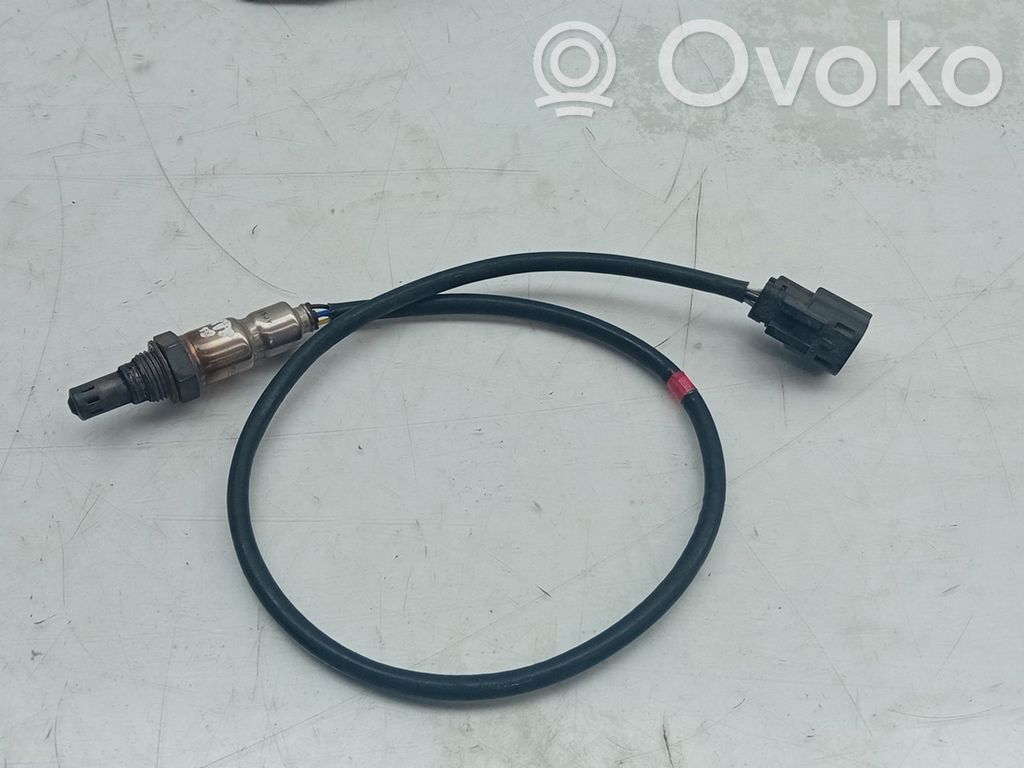 Ford Fiesta Lambda probe sensor 