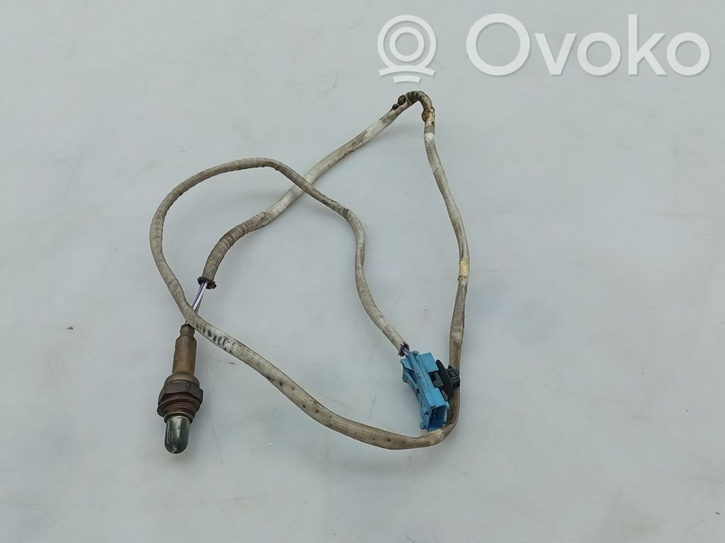 Sonda lambda   9653791880