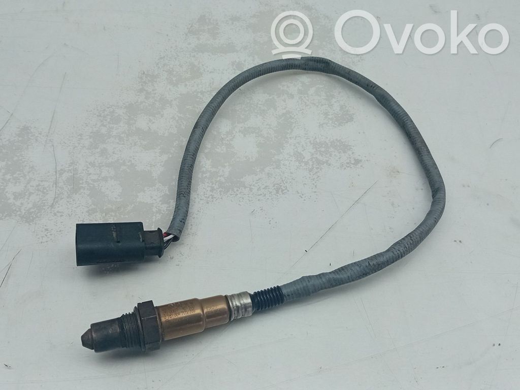 Sonda lambda   0075421618