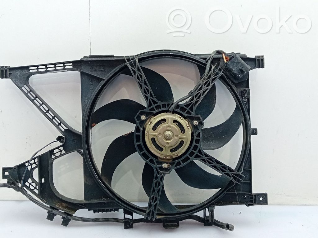 Elektrolüfter   13204570