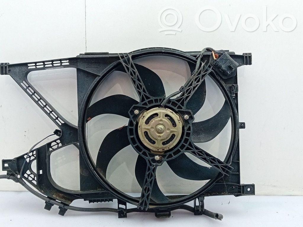 Elektrolüfter   13204570