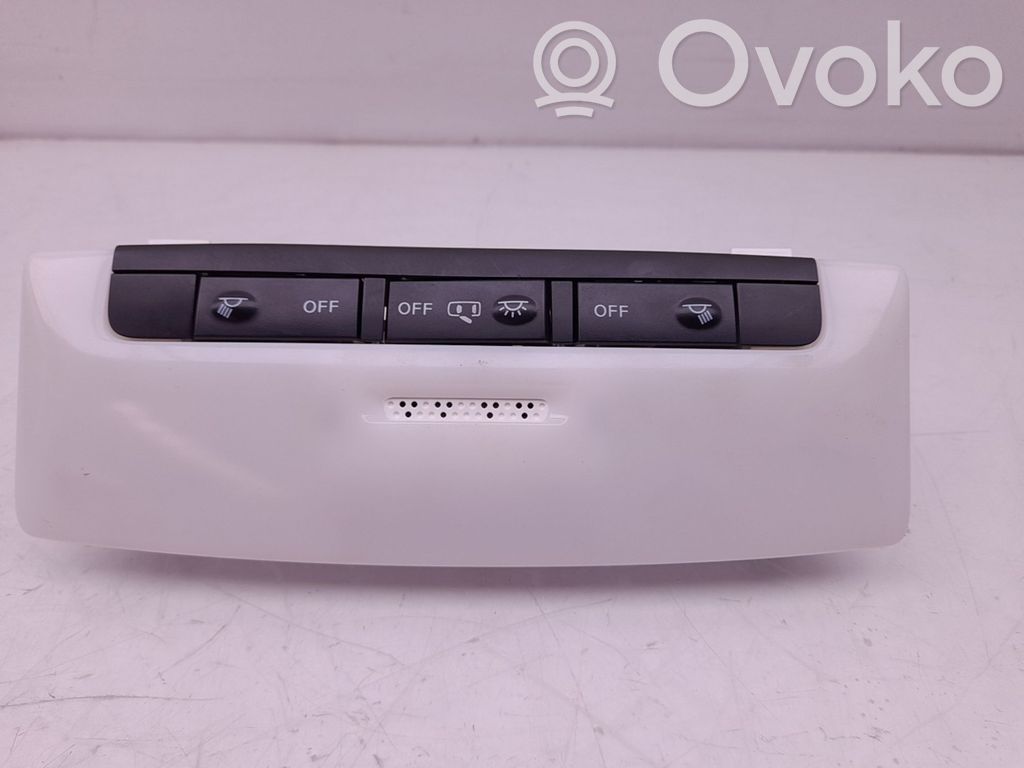 Nissan Micra K14 Panel oświetlenia wnętrza kabiny