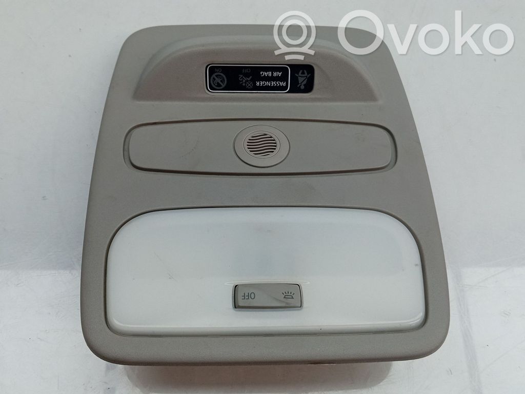 Consola de luz del techo   739486822R