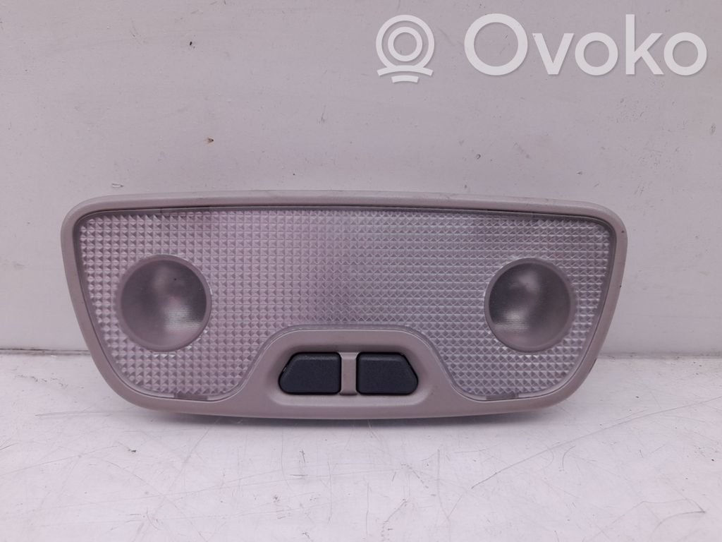 Panel oświetlenia wnętrza kabiny   30859659