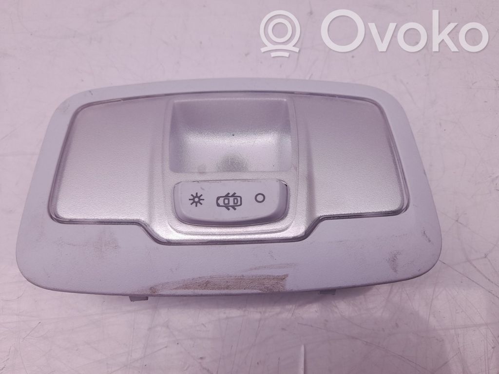 Consola de luz del techo   96781443