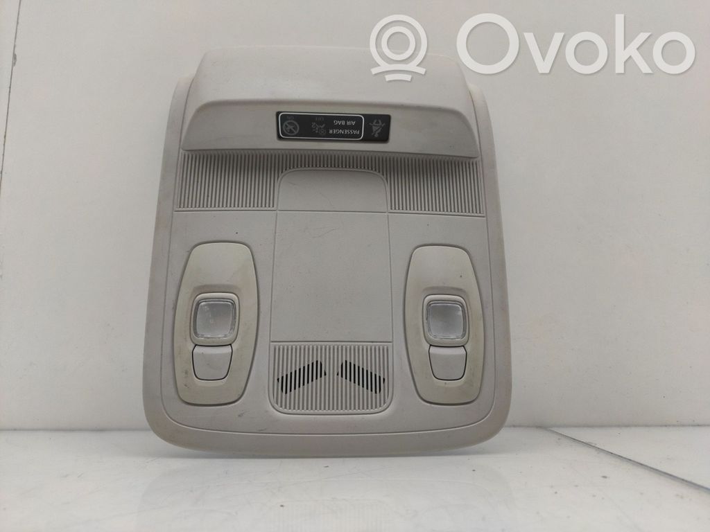 Consola de luz del techo   969804882R