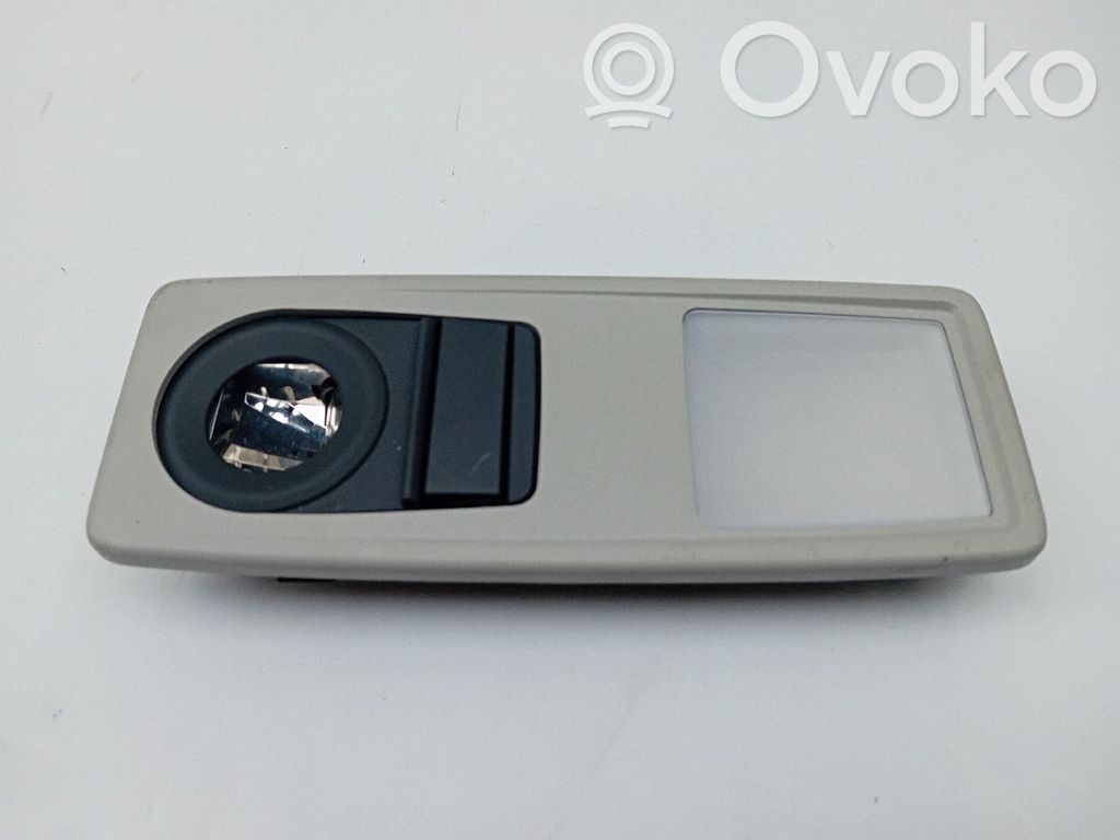 BMW X1 E84 Consola de luz del techo 