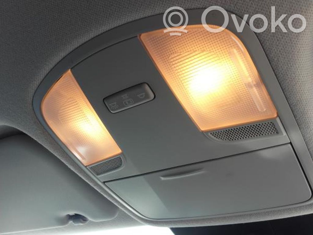 Consola de luz del techo   92800F2000