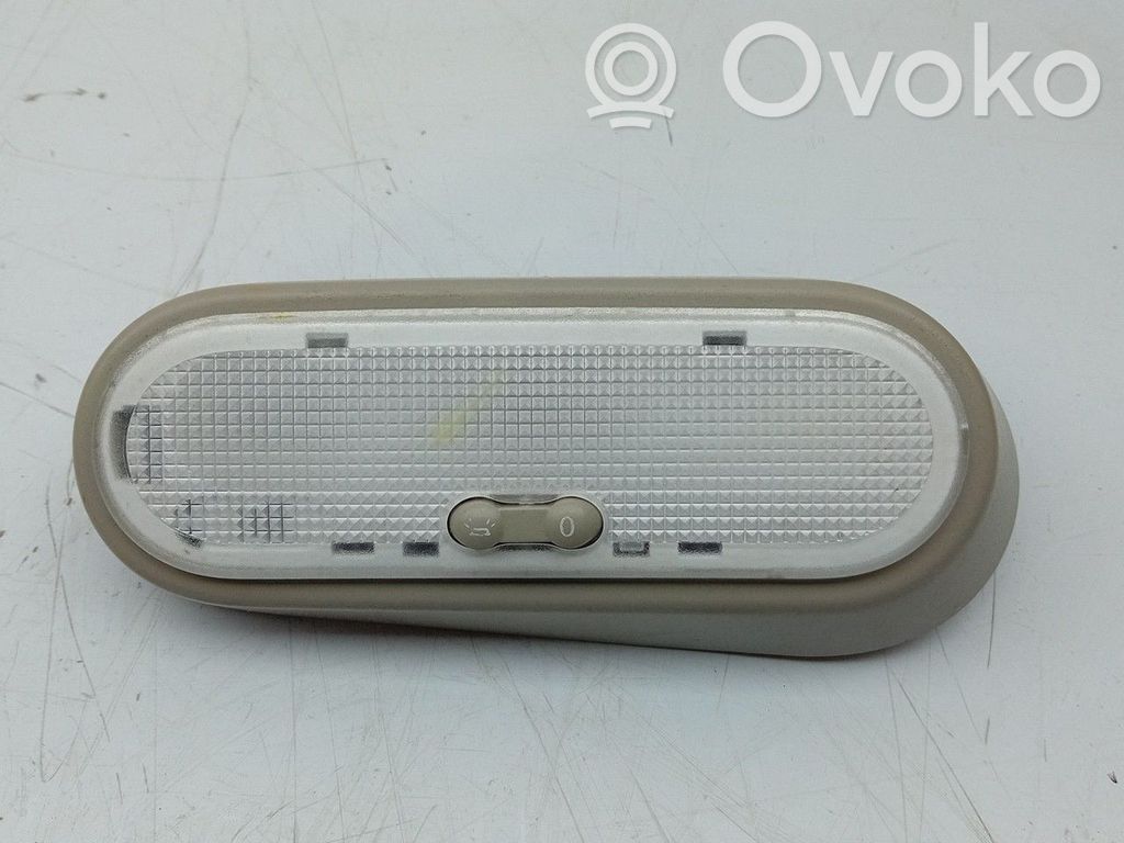 Ramă consolă lumini plafon   8200439508