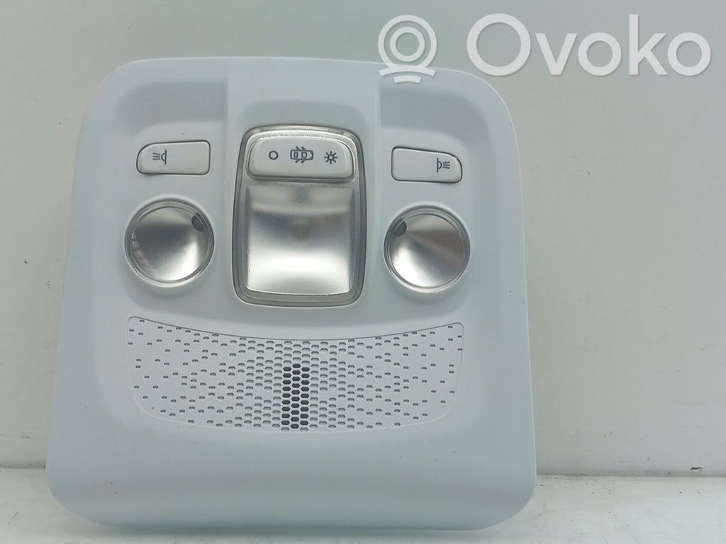 Consola de luz del techo   9673810977