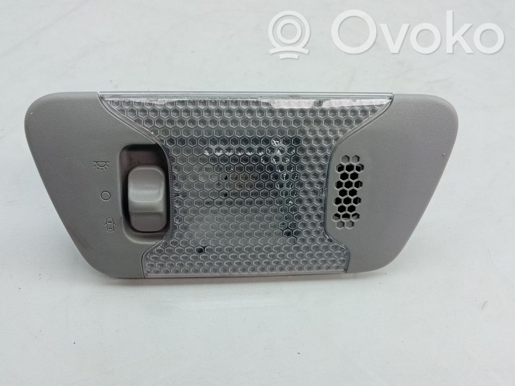 Toyota Aygo AB40 Garniture de console d'éclairage de ciel de toit