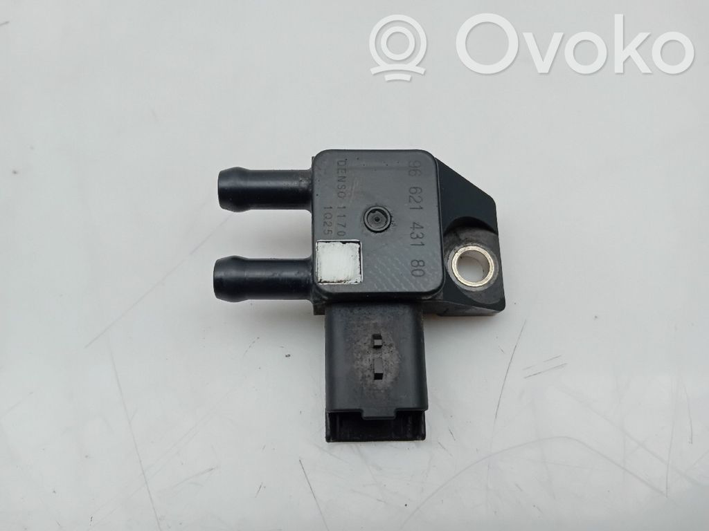 Abgastemperatursensor   9662143180