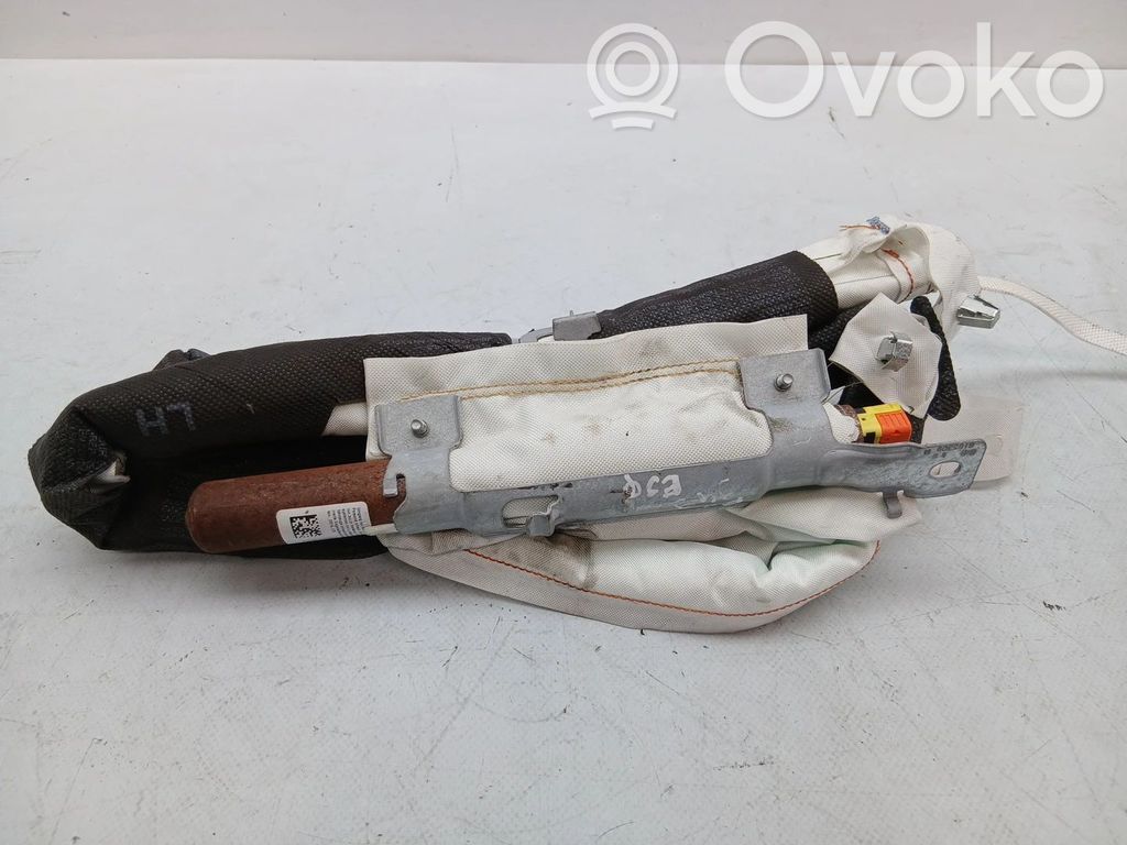 Airbag da tetto   9802985280