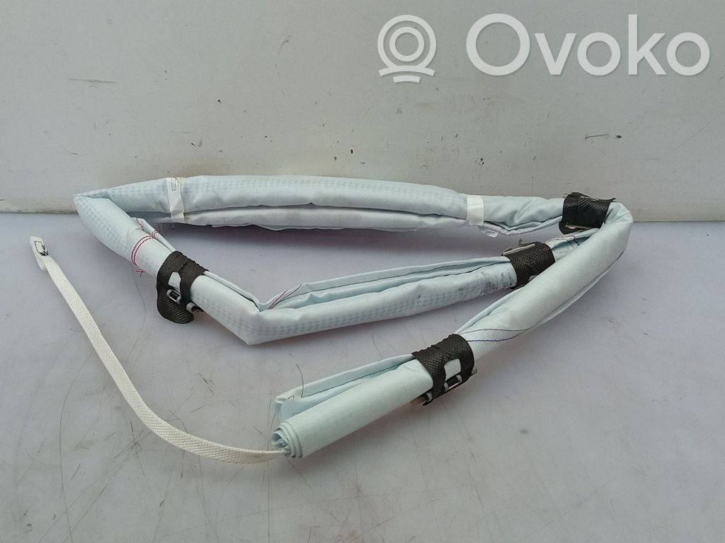 Peugeot 208 I Airbag cortină 