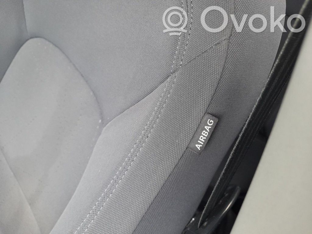 KIA Rio Sitz-Airbag 