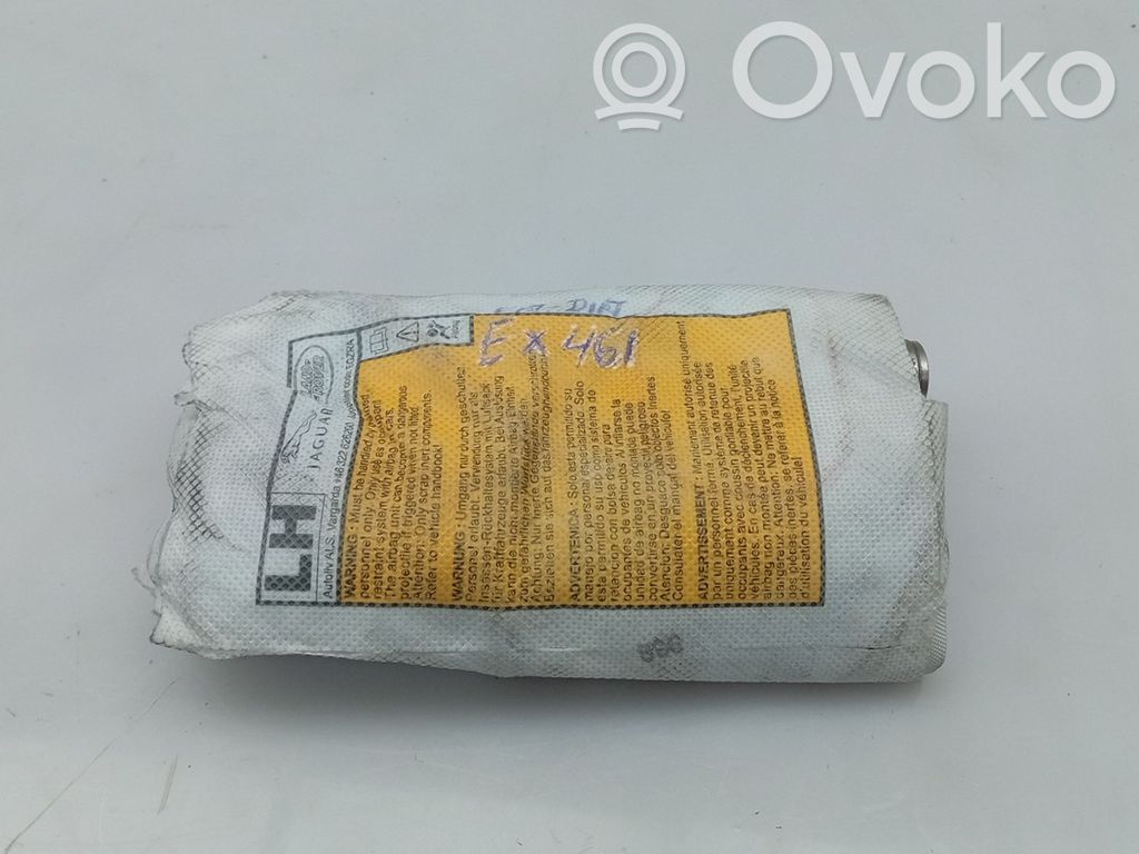 Land Rover Range Rover Evoque L538 Airbag scaun