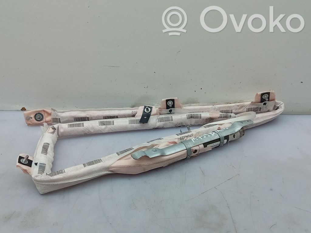 Opel Insignia B Kurtyna airbag 